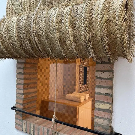 La Alcazaba De Triana * סביליה