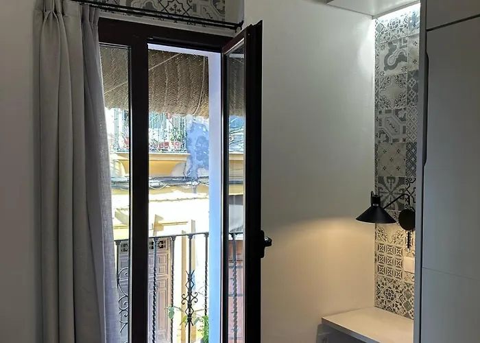 La Alcazaba De Triana * Севилья