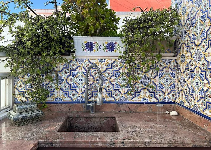 Дом отдыха La Alcazaba De Triana