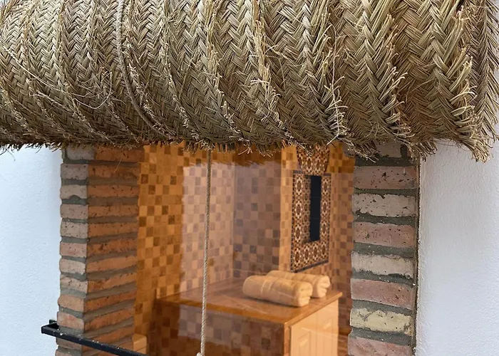 La Alcazaba De Triana * Севилья
