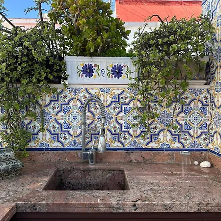 Дом отдыха La Alcazaba De Triana