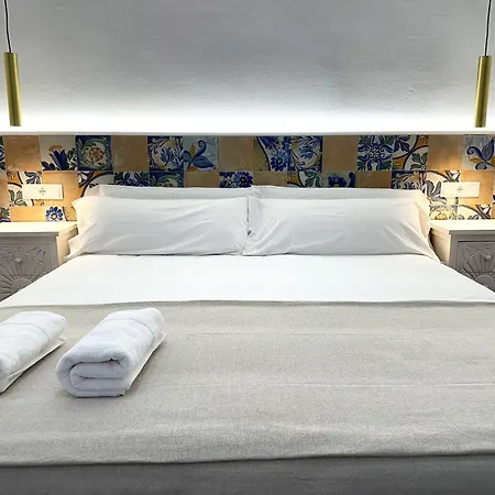 La Alcazaba De Triana Holiday home